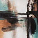 Brunonia Wall Art - Furniture Now (CA)