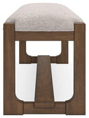 Cabalynn 63" Dining Bench - Furniture Now (CA)