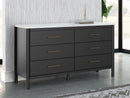 Cadmori Dresser - Furniture Now (CA)