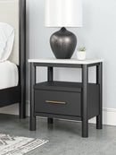 Cadmori Bedroom Set - Furniture Now (CA)