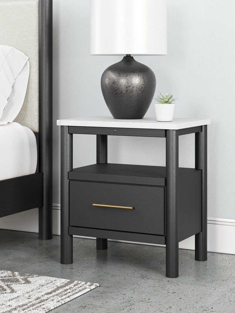 Cadmori Nightstand - Furniture Now (CA)