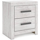 Cayboni Nightstand - Furniture Now (CA)