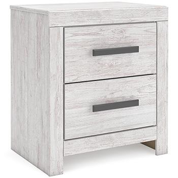 Cayboni Nightstand - Furniture Now (CA)
