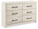 Cambeck Dresser - Furniture Now (CA)