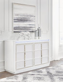 Chalanna Dresser - Furniture Now (CA)