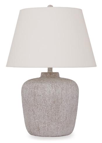 Danry Lamp Set - Furniture Now (CA)