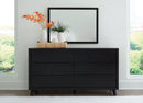 Danziar Bedroom Set - Furniture Now (CA)