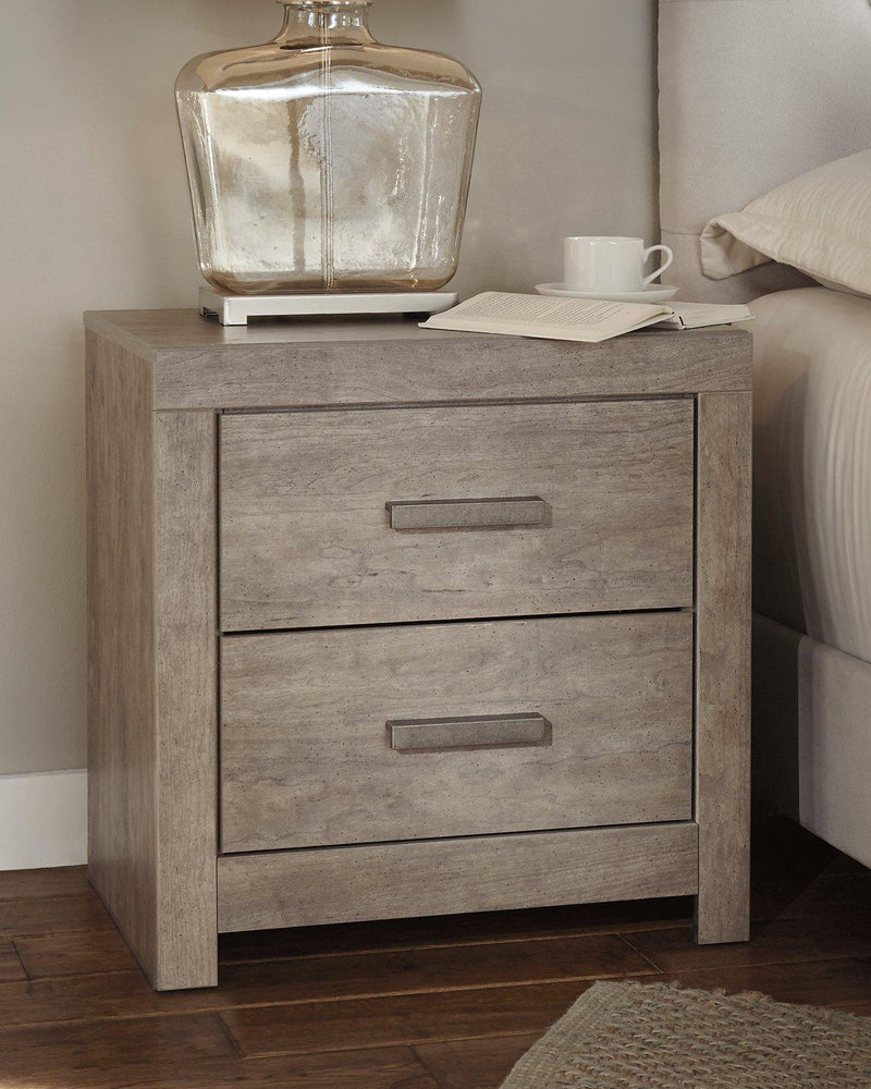 Culverbach Nightstand - Furniture Now (CA)