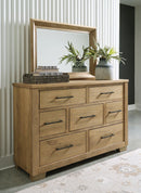 Galliden Bedroom Package - Furniture Now (CA)