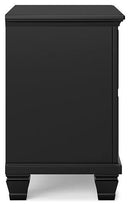 Lanolee Bedroom Set - Furniture Now (CA)