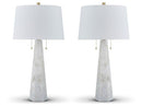 Laurellen Lamp Set - Furniture Now (CA)