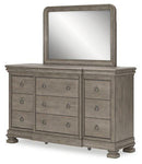 Lexorne Bedroom Set - Furniture Now (CA)