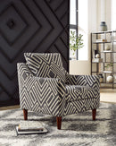 Morrilton Next-Gen Nuvella Accent Chair - Furniture Now (CA)