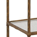 Ryandale Bookcase - Furniture Now (CA)