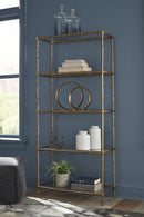 Ryandale Bookcase - Furniture Now (CA)
