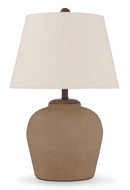Scantor Lamp Set - Furniture Now (CA)