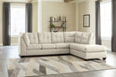 Falkirk Living Room Set - Furniture Now (CA)