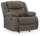 First Base Recliner - Furniture Now (CA)
