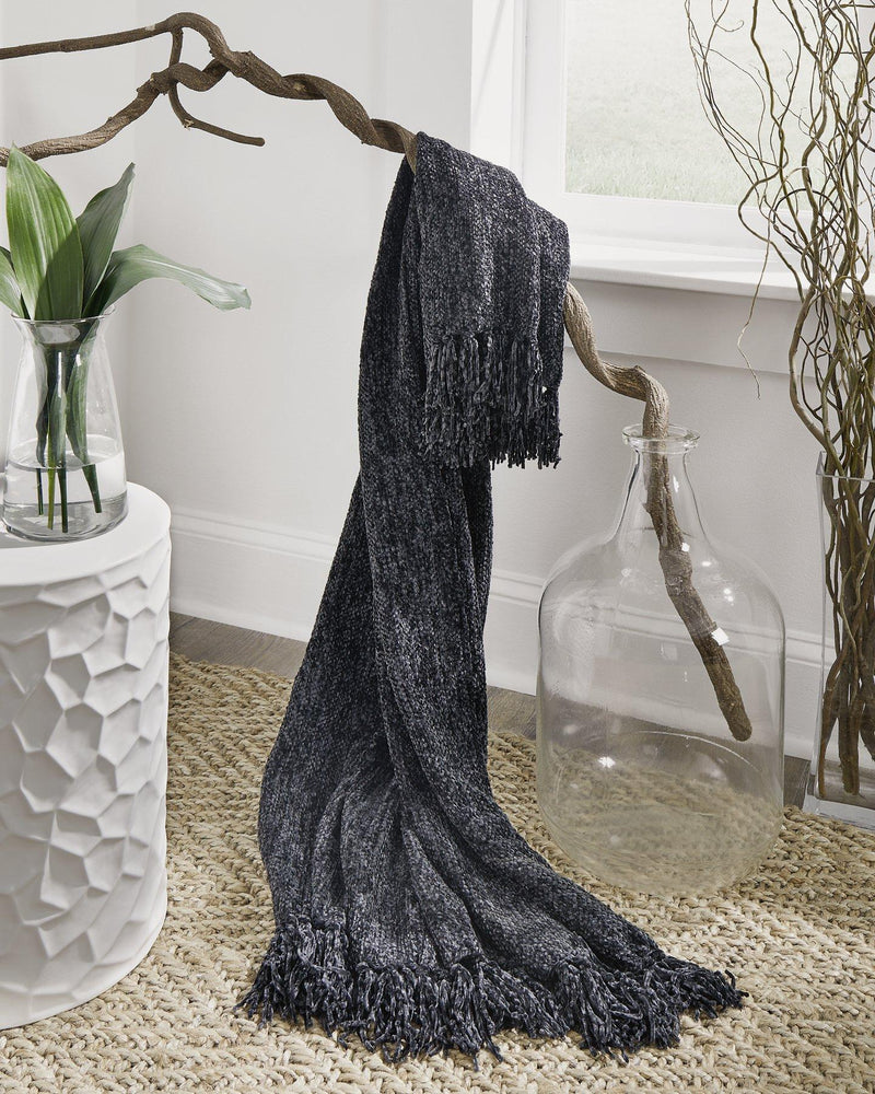 Tamish Throw - Furniture Now (CA)