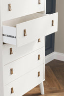 Aprilyn Chest of Drawers - Furniture Now (CA)