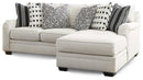 Huntsworth Living Room Set - Furniture Now (CA)