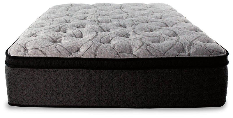 Hybrid 1600 Mattress Set - Furniture Now (CA)