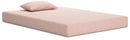 iKidz Coral Mattress and Pillow - Furniture Now (CA)