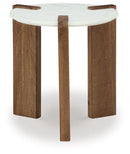 Isanti End Table - Furniture Now (CA)