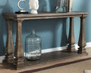 Johnelle Sofa Table - Furniture Now (CA)