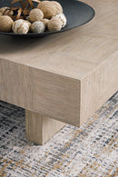 Jorlaina Coffee Table - Furniture Now (CA)