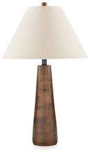 Danset Table Lamp - Furniture Now (CA)
