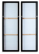 Dansot Wall Art (Set of 2) - Furniture Now (CA)