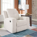 Danum Recliner - Furniture Now (CA)