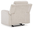 Danum Recliner - Furniture Now (CA)