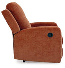 Danum Recliner - Furniture Now (CA)