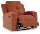 Danum Recliner - Furniture Now (CA)