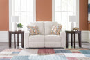 Danum Reclining Loveseat - Furniture Now (CA)