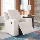 Danum Recliner - Furniture Now (CA)