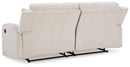 Danum Reclining Sofa - Furniture Now (CA)