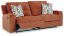 Danum Reclining Sofa - Furniture Now (CA)