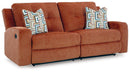 Danum Reclining Sofa - Furniture Now (CA)