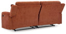 Danum Reclining Sofa - Furniture Now (CA)