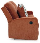 Danum Reclining Sofa - Furniture Now (CA)