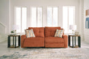 Danum Reclining Sofa - Furniture Now (CA)
