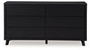 Danziar Dresser - Furniture Now (CA)