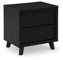 Danziar Nightstand - Furniture Now (CA)