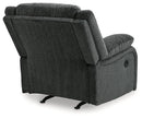 Draycoll Recliner - Furniture Now (CA)