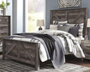 Wynnlow Bedroom Set - Furniture Now (CA)
