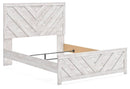 Cayboni Bed - Furniture Now (CA)