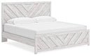 Cayboni Bed - Furniture Now (CA)